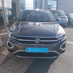 Volkswagen T-Roc T-Roc 1.5 TSI EVO2 150 Start/Stop DSG7 Style Bergerac