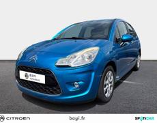 Citroen C3 Évreux