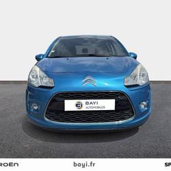 Citroen C3 C3 HDi 70 Airdream Confort &Eacute;vreux