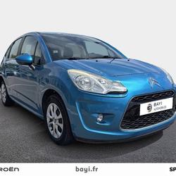Citroen C3 C3 HDi 70 Airdream Confort &Eacute;vreux