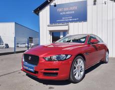 Jaguar XE Dives-sur-Mer