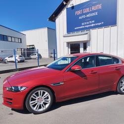 Jaguar XE 2.0 t 200 ch BVA 8 Dives-sur-Mer