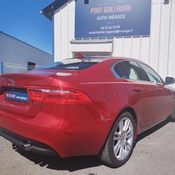 Jaguar XE 2.0 t 200 ch BVA 8 Dives-sur-Mer