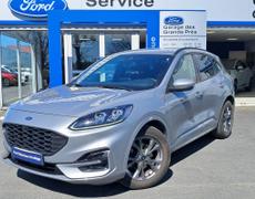 Ford Kuga Dives-sur-Mer