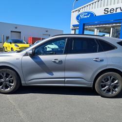 Ford Kuga ST-LINE X 2.5 FLEXIFUEL 190 CH BVA Dives-sur-Mer
