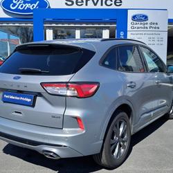 Ford Kuga ST-LINE X 2.5 FLEXIFUEL 190 CH BVA Dives-sur-Mer