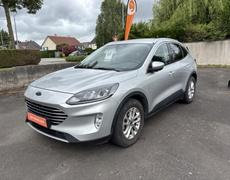 Ford Kuga Flers