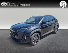 Toyota Yaris Cross Vernouillet