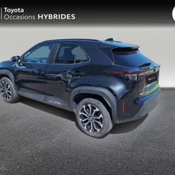 Toyota Yaris Cross 116h Design MY22 Vernouillet
