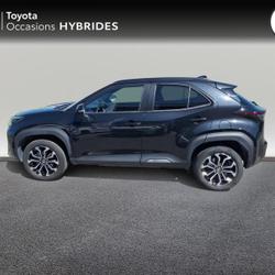 Toyota Yaris Cross 116h Design MY22 Vernouillet