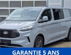 Ford Transit Custom Acigné