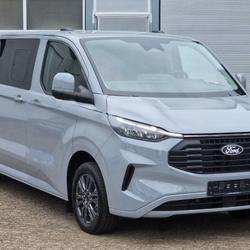 Ford Transit Custom II (2) CABINE APPROFONDIE 320 L2 2.0 ECOBLUE 170 BVA8 LIMITED Acign&eacute;