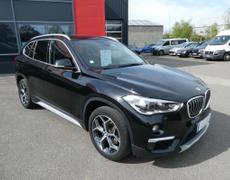 BMW X1 Vitré