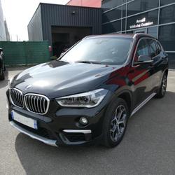 BMW X1 X-DRIVE X-LINE 18 D 150 cv Vitr&eacute;