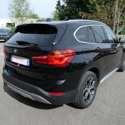BMW X1 X-DRIVE X-LINE 18 D 150 cv Vitr&eacute;