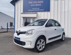 Renault Twingo 3 Dives-sur-Mer