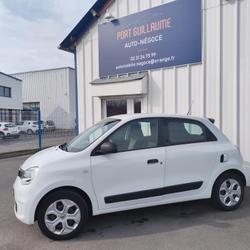 Renault Twingo 3 III 1.0 SCE 65ch Dives-sur-Mer