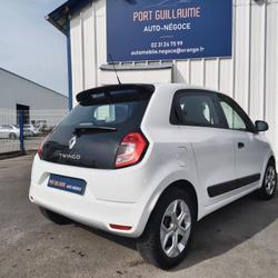 Renault Twingo 3 III 1.0 SCE 65ch Dives-sur-Mer
