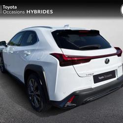 Lexus UX 250h F SPORT Design 2WD Saint-L&ocirc;