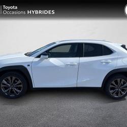 Lexus UX 250h F SPORT Design 2WD Saint-L&ocirc;