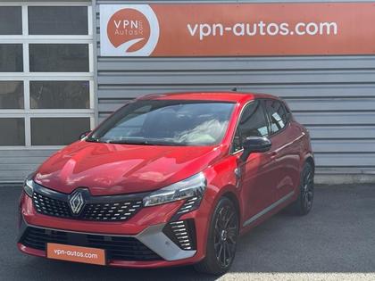 Renault Clio - 1.0 TCe 90ch esprit Alpine - 24 - 19 490 €