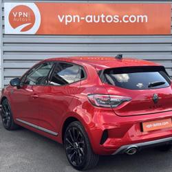Renault Clio 5 1.0 TCe 90ch esprit Alpine - 24 Flers