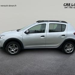 Dacia Sandero Sandero Blue dCi 95 Stepway Saint-Malo
