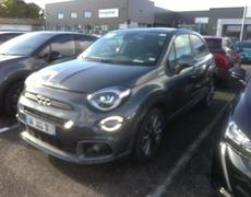 Fiat 500x Châteaulin