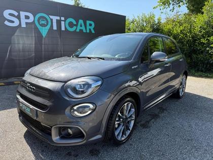 Fiat 500x - 1.0 FireFly Turbo T3 120ch Cross - 17 880 €