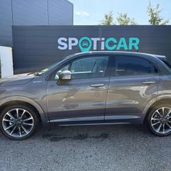 Fiat 500x 1.0 FireFly Turbo T3 120ch Cross Ch&acirc;teaulin