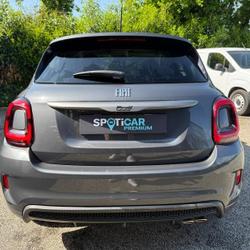Fiat 500x 1.0 FireFly Turbo T3 120ch Cross Ch&acirc;teaulin