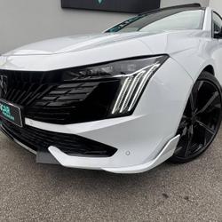 Peugeot 508 HYBRID4 360 e-EAT8 PEUGEOT SPORT ENGINEERED / PSE Quimper