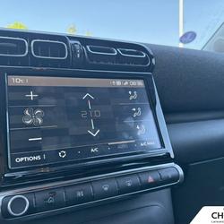 Citroen C3 Aircross C3 Aircross PureTech 130 S&S EAT6 Shine Pack Beaune