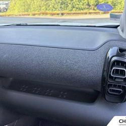 Citroen C3 Aircross C3 Aircross PureTech 130 S&S EAT6 Shine Pack Beaune