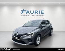 Renault Captur Trélissac