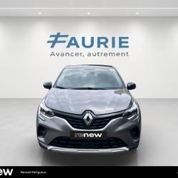 Renault Captur Captur TCe 90 - 21 Business Tr&eacute;lissac