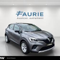 Renault Captur Captur TCe 90 - 21 Business Tr&eacute;lissac