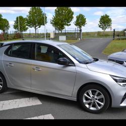 Opel Corsa 1.2 Turbo 100ch Elegance Business BVA Distr&eacute;