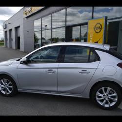 Opel Corsa 1.2 Turbo 100ch Elegance Business BVA Distr&eacute;
