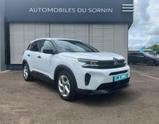 Citroen C5 Aircross Saint-Nizier-sous-Charlieu