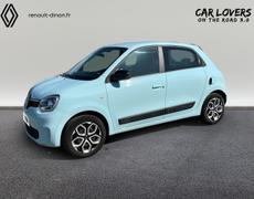 Renault Twingo 3 Dinan
