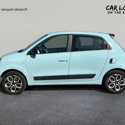 Renault Twingo 3 Twingo III SCe 65 Equilibre Dinan