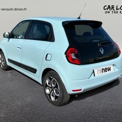 Renault Twingo 3 Twingo III SCe 65 Equilibre Dinan