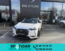 DS DS3 Crossback Concarneau