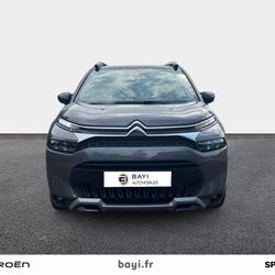 Citroen C3 Aircross C3 Aircross PureTech 130 S&S EAT6 Shine Pack &Eacute;vreux