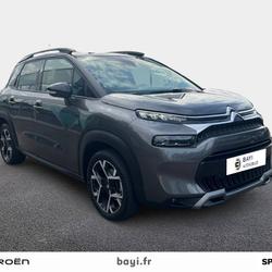 Citroen C3 Aircross C3 Aircross PureTech 130 S&S EAT6 Shine Pack &Eacute;vreux