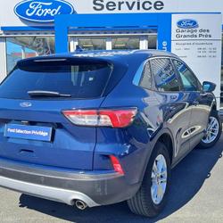 Ford Kuga TITANIUM 1.5 TDCI 120 CH BVA Dives-sur-Mer