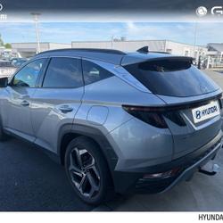 Hyundai Tucson 1.6 CRDI 136ch Hybrid 48V Executive DCT7 Saint-L&ocirc;
