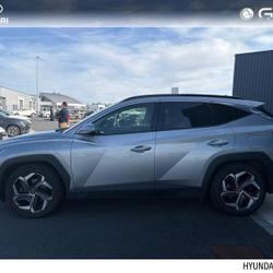 Hyundai Tucson 1.6 CRDI 136ch Hybrid 48V Executive DCT7 Saint-L&ocirc;