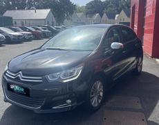 Citroen C4 Plonéour-Lanvern